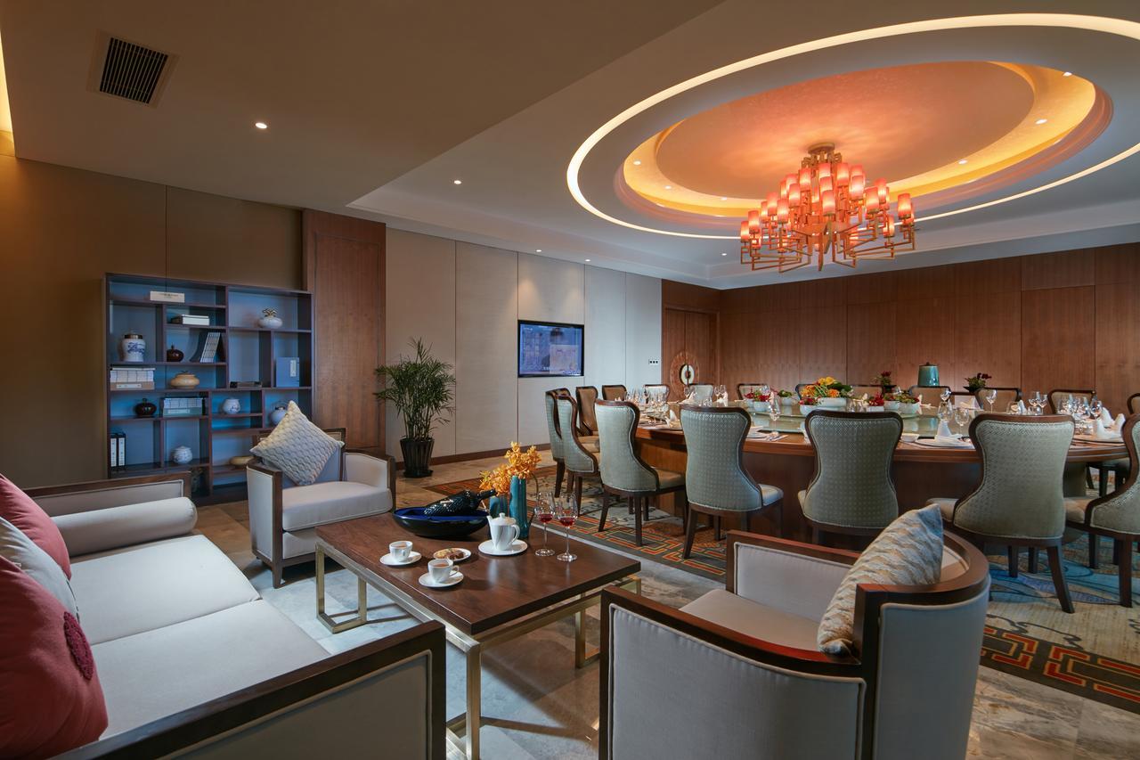 New Century Hotel Tiantai Zhejiang Huangyan Exterior foto